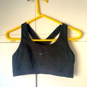 Nike Dri-Fit sports bra